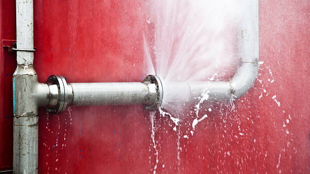 Best Emergency water damage restoration  in Bonney Lake, WA